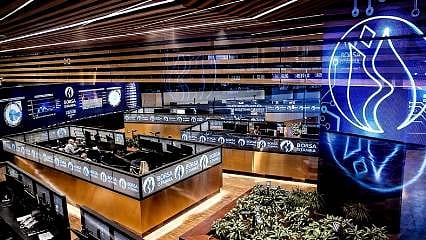 30 Mart borsada gün sonu rakamları: Yarın hangi veriler var?
