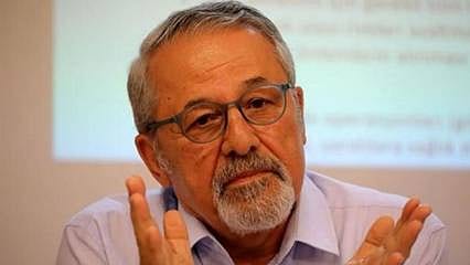 Prof. Dr. Naci Görür'e göre deprem açısından riskli iller