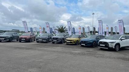 "Türkiye'de Yılın Otomobili" seçiminde son viraja girildi: Finalistler...