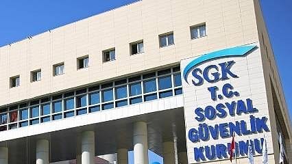 SGK'dan Elazığ açıklaması