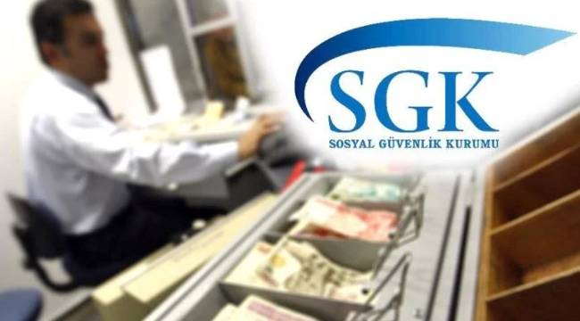 Çalışanlar, en çok "rapor ücreti" ile ilgili sorulara cevap aradı