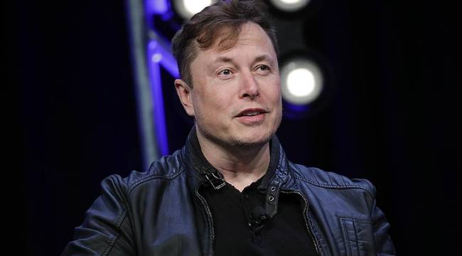 Elon Musk'ın serveti Aralık 2020'den bu yana bu rakamı hiç görmemişti