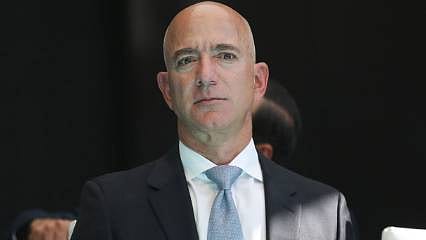Bezos'un sırlarından: En son o konuşur... Toplantıda PowerPoint sunum olmaz