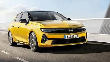 Opel mart kampanyasını duyurdu