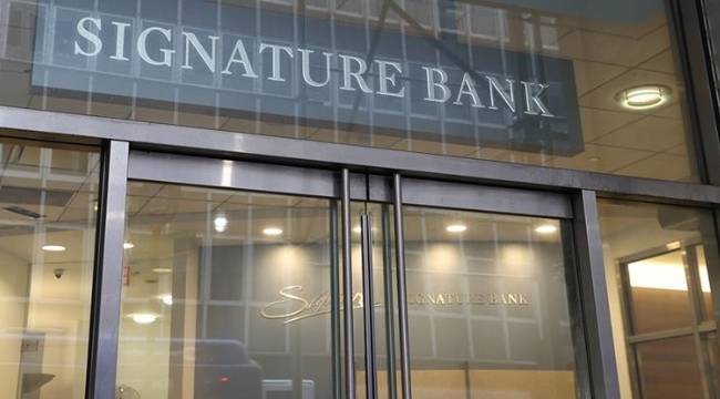 FDIC raporuna göre Signature Bank'ın iflas nedeni