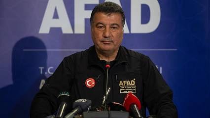 Aktif olduğunu bildiğimiz uzun yıllardır suskun fay hatları var