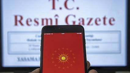 YSK'nin seçim kararları Resmi Gazete'de