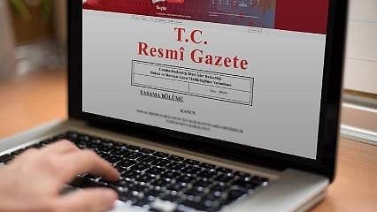Sağlık personeli alımı Resmi Gazete'de: Branşlar...