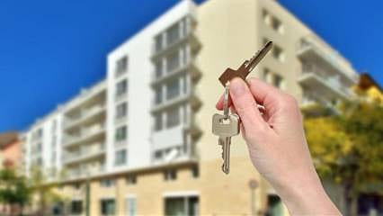 Kocaeli Gebze'de 320 konut satılacak: Yüzde 40 peşinat, 60 ay vade imkanı var