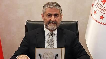 Bakan Nebati'den bankacılık sektörü yorumları