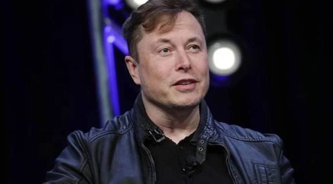 Elon Musk kötü bir şekilde tarih yazdı, Guinness  Rekorlar Kitabı'na girdi