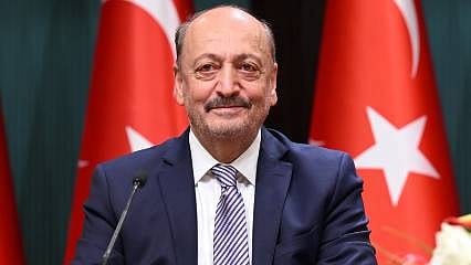 Bakan Bilgin'den EYT açıklaması