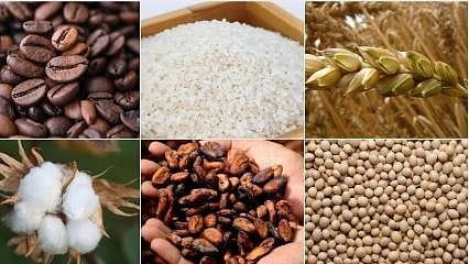 Emtia piyasasında satış baskısı sürüyor