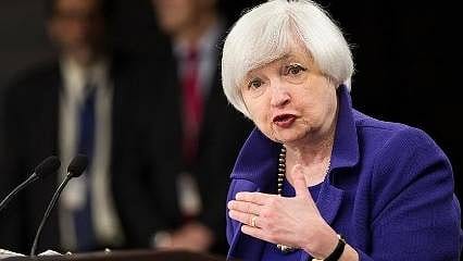 ABD Hazine Bakanı Yellen, borç limiti konusunda yeniden uyardı