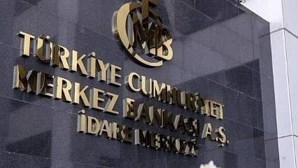TCMB'den 1 şirkete faaliyet izni