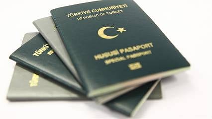 Mısır'dan Türk vatandaşları için vize adımı