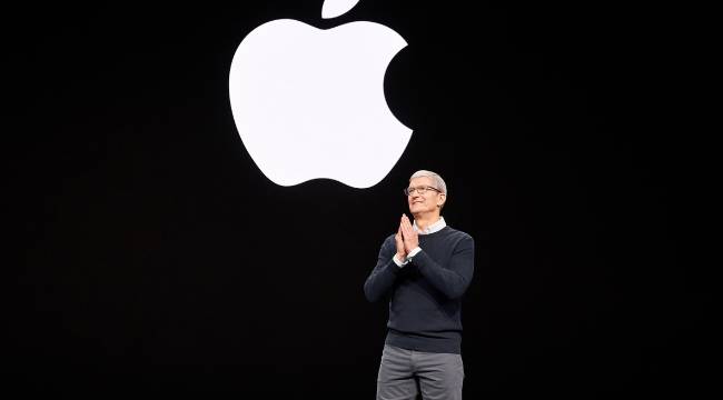 Tim Cook, Steve Jobs'un CEO'luk sırlarından birini paylaşıyor