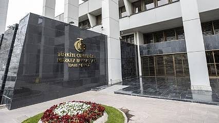Merkez Bankası'ndan zorunlu karşılık kararı