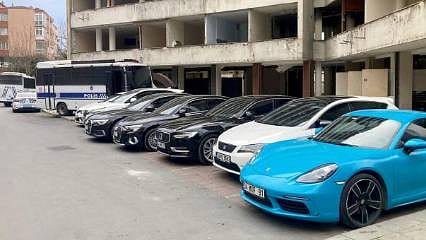 '1 odayı 50 kişiye satmışlar, 1 milyon lira zararım var'