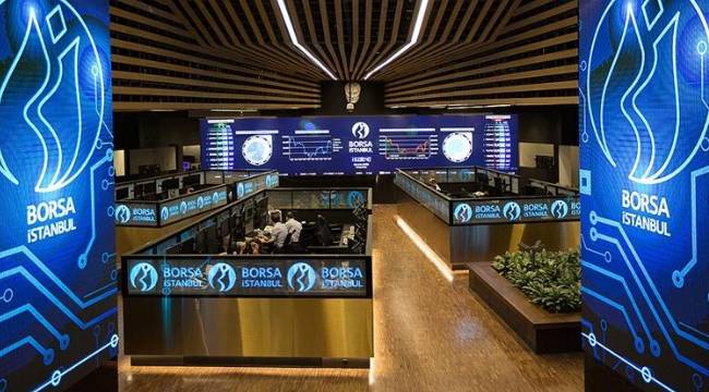 17 Mart borsa ve piyasalarda gün sonu rakamları: Yeni haftada gündem yoğun