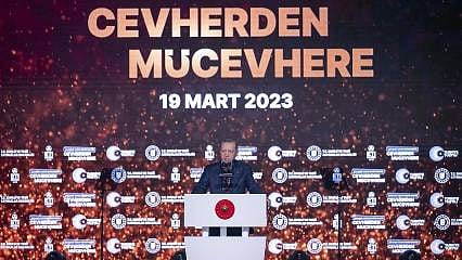 Türkiye'nin ilk bor karbür üretim tesisi açıldı