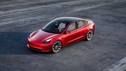 Tesla, son çeyrek rakamlarını açıkladı
