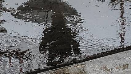 Güneybatı Anadolu'daki dört il için kuvvetli sağanak uyarısı