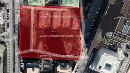 TOKİ 50 ilde 575 arsa satacak: Açık artırma bu hafta