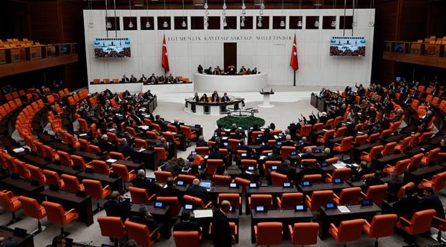 Meclis yoğun bir haftaya giriyor... EYT düzenlemesi de bekleniyor