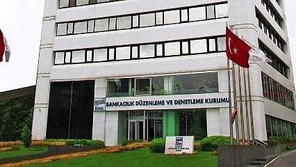 Bakanlık BDDK'nin attığı adımları paylaştı