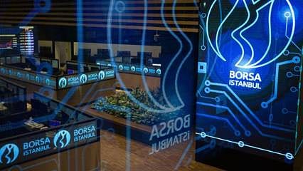 BIST100'de gün sonu rakamları: Yarın hangi veriler var?