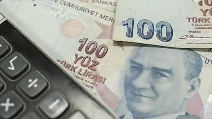 Milyonlarca emekliyi ilgilendiriyor: Bayram ikramiyesi yükselecek mi?