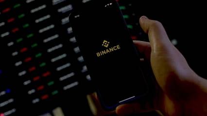 Binance.US, 1,3 milyar dolarlık anlaşmayı iptal etti