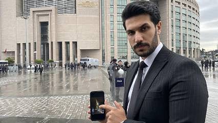 Satın aldığı telefonun ekranı daha soluk görününce... Emsal olabilecek karar