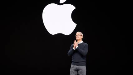 Tim Cook, Steve Jobs'un CEO'luk sırlarından birini paylaşıyor