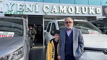 Gündemdeki isim Hamit Duras anlattı: O gece neler yaşandı?