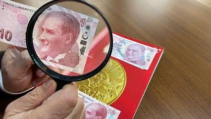 Para uzmanından sıfırı silinen banknot uyarısı: Peki, nedeni ne?