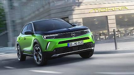 Elektrikli Mokka Türkiye'de ön satışa sunuldu: Satış fiyatı ve özellikleri