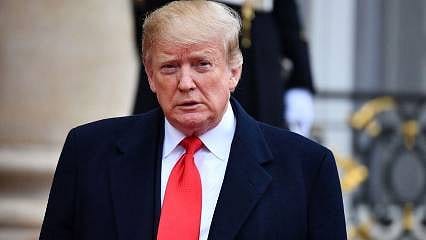 Trump: Salı günü tutuklanmayı bekliyorum