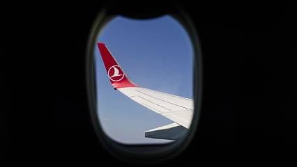 Türk Hava Yolları 2023'te çok sayıda yeni pilot ve kabin memuru alacak