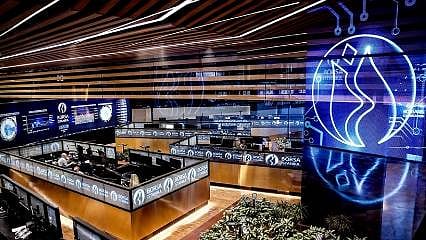  BIST 100'de bu hafta en çok artan, azalan 3 hisse 