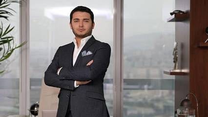Kripto para borsası Thodex'in kurucusu Özer Türkiye'de