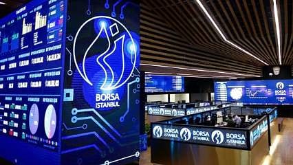 Borsa günü düşüşle tamamladı (7 Aralık)