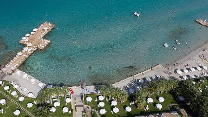 Çeşmeli turizmcilerden erken rezervasyon uyarısı