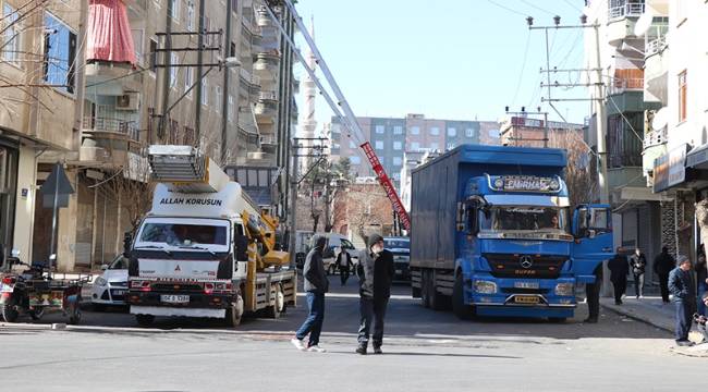 Bakanlık belirledi: İşte deprem bölgesindeki nakliye firmaları için fiyat tarifesi