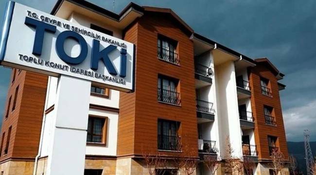 TOKİ İstanbul'da 20 dükkanı satış sundu: İşte detaylar