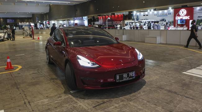 ABD'de Tesla Model Y'nin fiyatı ortalama araç fiyatının altında kaldı