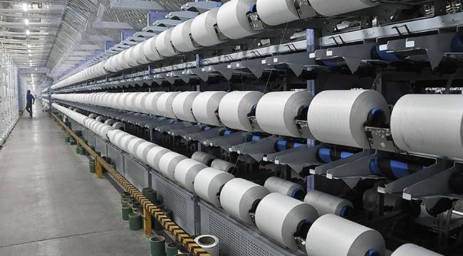 Sasa Polyester, sermaye artırımı için SPK'ye başvurdu