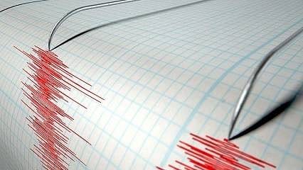 Kahramanmaraş Göksun'da 5,1 büyüklüğünde deprem