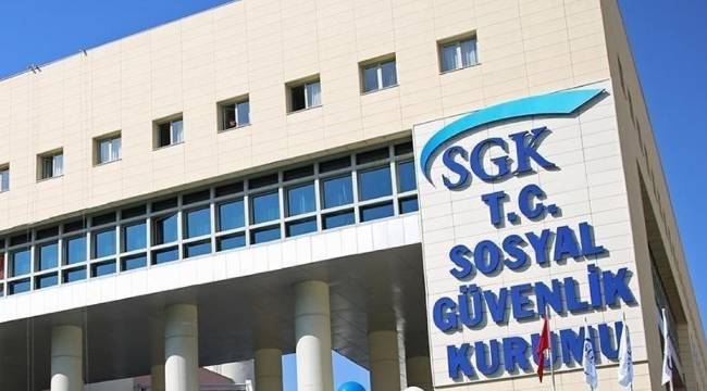 SGK, ilaç raporu sürelerinin uzatıldığını duyurdu